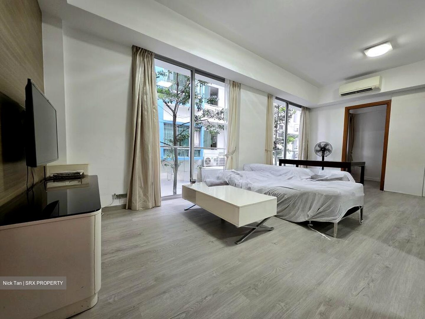 Jubilee Residence (D5), Apartment #509459121